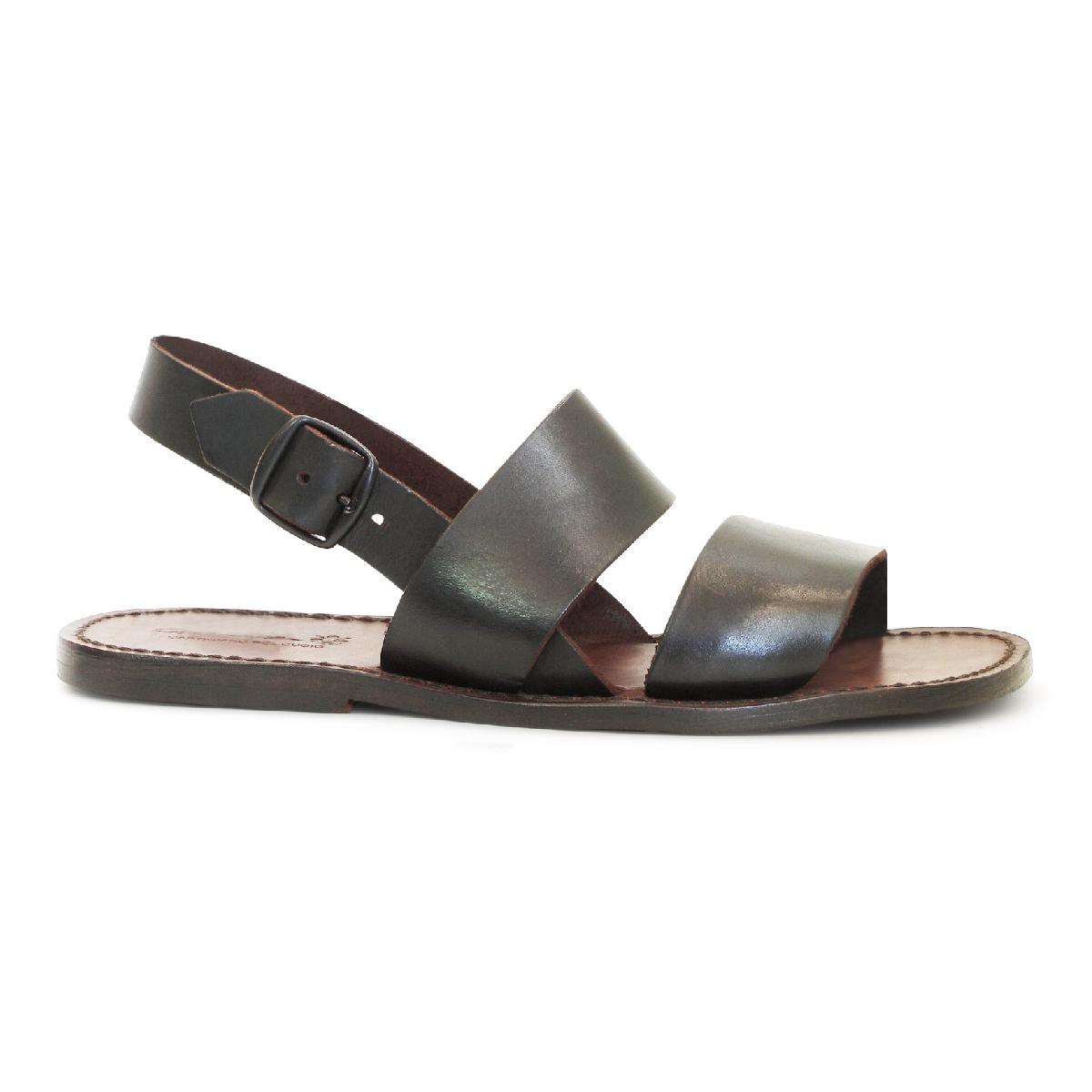 Sandales franciscaines outlet