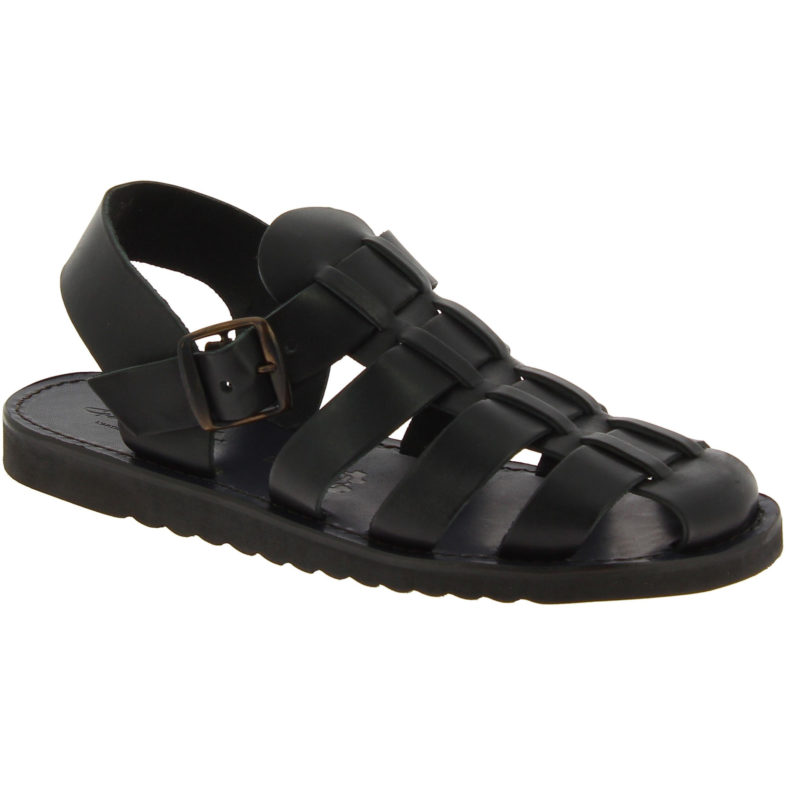 mens fishermans sandals