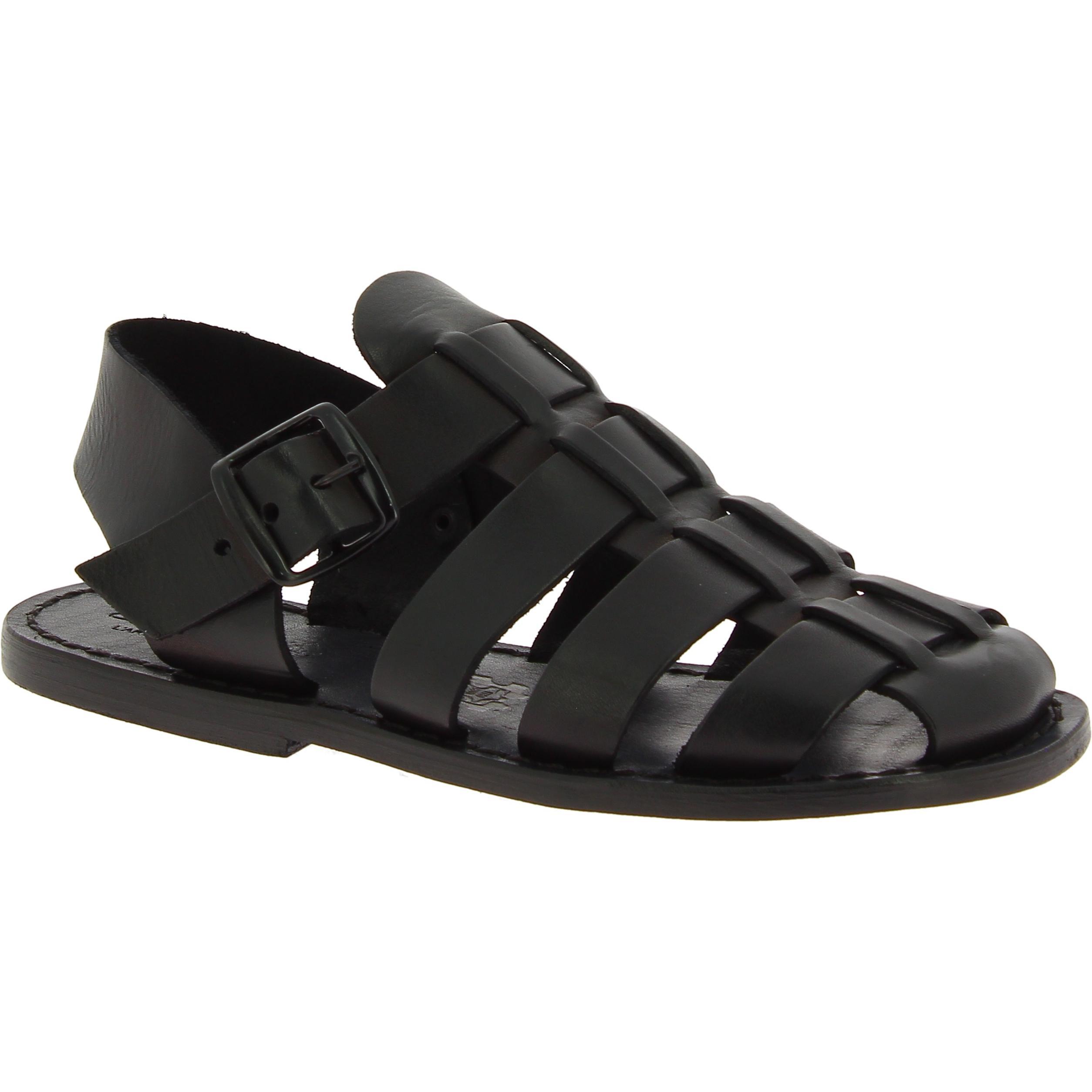 mens fishermans sandals