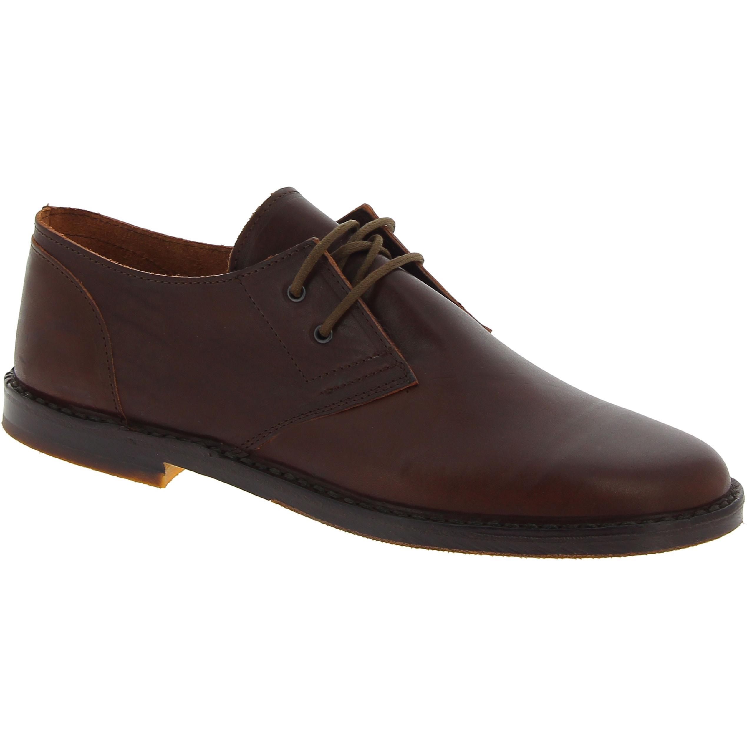 Marble Men's Low Top Shoes