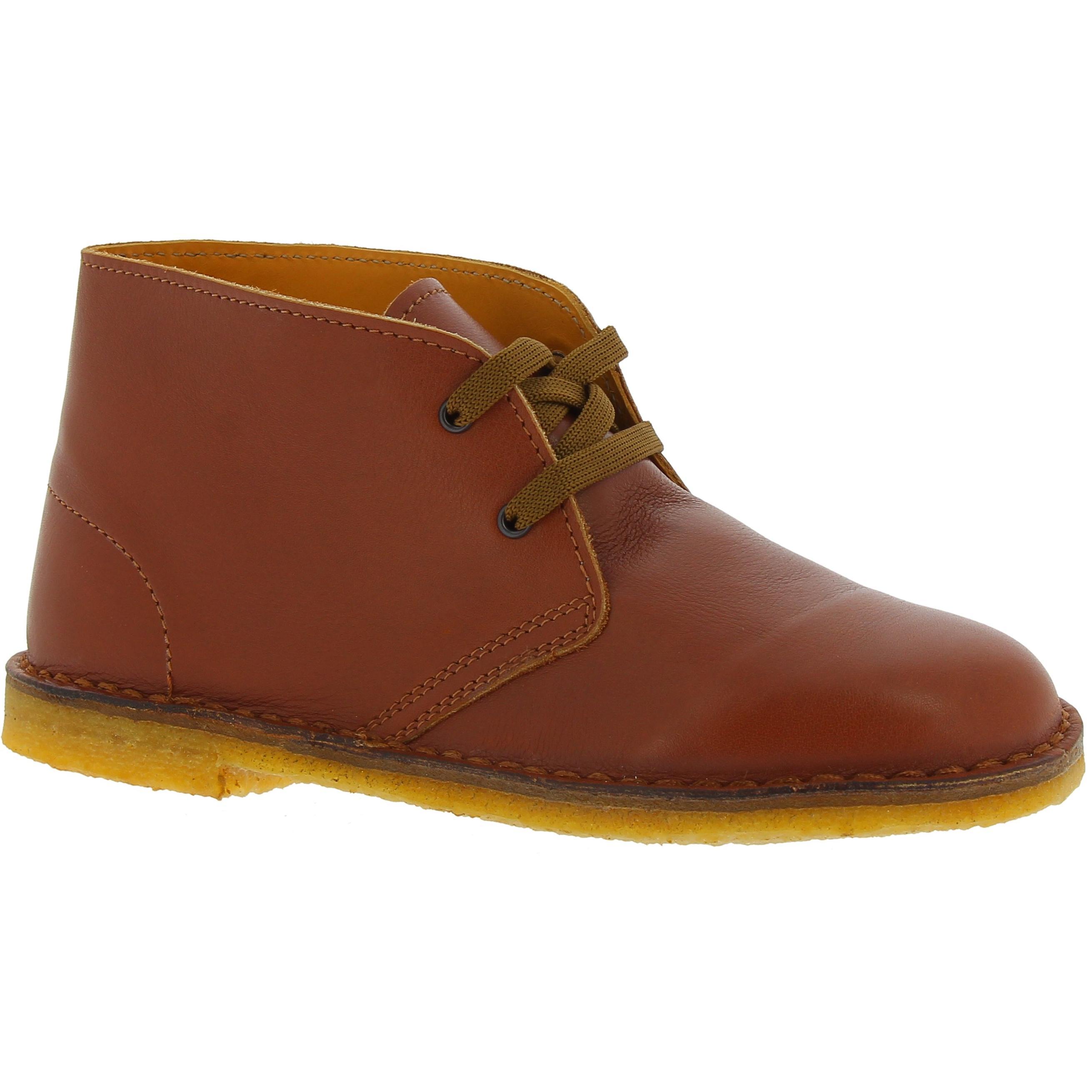 Chaussures de Randonnée GRISPORT 15101V12G Marron - Homme/Adulte