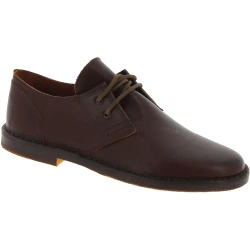 Low top shoes