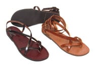 rubber sole