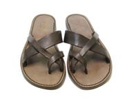 mud sandals