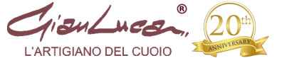 Gianluca L’artigiano del cuoio