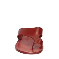 521 D ROSSO CUOIO