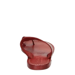 521 D ROSSO CUOIO