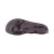 Ladies handmade sandals in purple leather Made in Italy