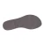 Tan leather thong sandals for women Handmade in Italy