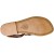 Women's vintage cuir strappy leather sandals handmade in Italy