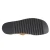 Handgefertigte Herren-Sandalen aus lederfarbig Leder