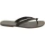 Handgefertigte Herren-Sandalen mit schlamm Leder-Reimen