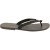 Handmade mud leather thongs sandals for men