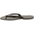 Handmade mud leather thongs sandals for men