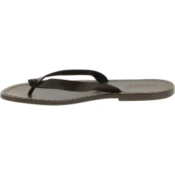 Handgefertigte Herren-Sandalen mit schlamm Leder-Reimen