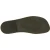 Men's mud color leather Franciscan sandals Handmade in Italy