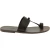 Sandals tong cuir couleur boue pour homme artisanales