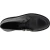 Women's black leather chukka boots handmade in Italy