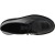 Women's black leather chukka boots handmade in Italy
