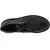 Scarpe basse da donna in pelle nera fatte a mano in Italia
