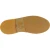 Women's tan leather low top shoes handmade in Italy