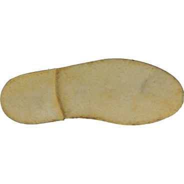 Desert boots homme en cuir marron foncé artisanales fabriqué en Italie