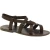Gladiatoren sandalen aus echtem schlamm Rinderleder