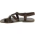 Gladiatoren sandalen aus echtem schlamm Rinderleder