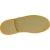 Child's chukka boots in yellow leather handmade in Italy