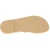 Infradito uomo in nubuck testa di moro handmade in Greece