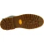 Stivaletto beatles uomo in pelle nera e suola Vibram