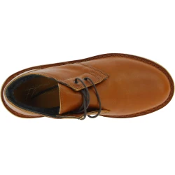 Chaussures basses femme en cuir marron artisanales avec doublure d'hiver