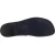Handgemachte Schwarzem Leder Herren Pantoffeln Sandalen