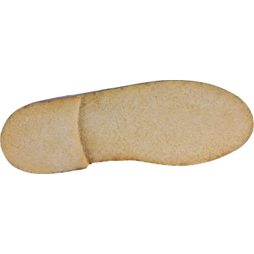 Niedrige Lederschuhe Mann dunkelbraun mit Winterfutter