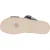 Handmade clogs for men with double adjustable black leather bands