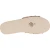 Handmade wooden clogs for men with large brown leather band