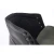 Botines para mujer de cuero negro Hecho a mano en Italia