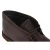 Desert Lederboots Mann Dunkelbraun mit Winterfutter