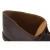Desert Lederboots Mann Dunkelbraun mit Winterfutter