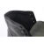 Herren stiefeletten aus Schwarz Leder mit Winterfutter