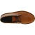 Desert boots femme en cuir marron avec doublure d'hiver