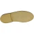 Desert boots homme en cuir noir avec doublure d'hiver
