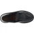 Desert boots femme en cuir noir avec doublure d'hiver
