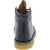 Handcrafted ankle boots in black vegetable tanned leather