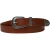Ceinture en cuir pour femme avec boucle western