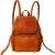 Zaino donna in pelle di vitello 100% Handmade in Italy