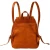 Zaino donna in pelle di vitello 100% Handmade in Italy