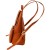 Women's backpack in 100% calfskin leather handcrafted in Italy