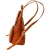 Zaino donna in pelle di vitello 100% Handmade in Italy