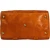 Sac bowling artisanal en cuir de vachette fait main en Toscane